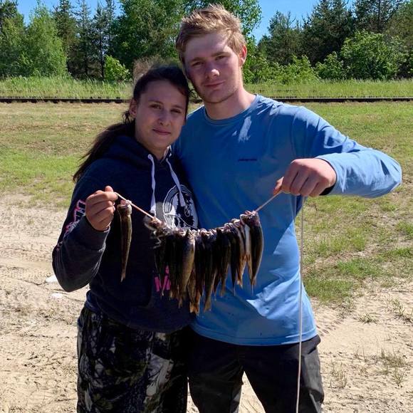 Meet your Posher, Audreyanne - Picture 1 of 1